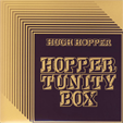 Hugh HOPPER hopper tunity box  